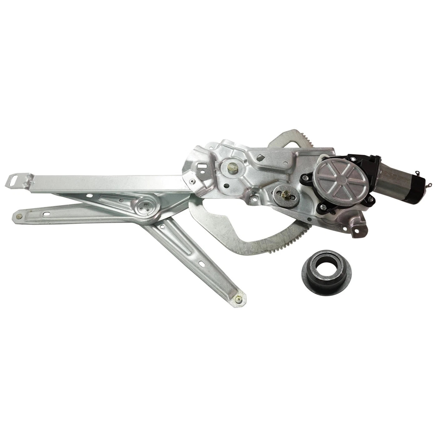 Set of 2 Window Regulators for BMW 325 320