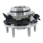 Front Wheel Bearing Hub for Chevrolet Trailblazer (2002–2009)
