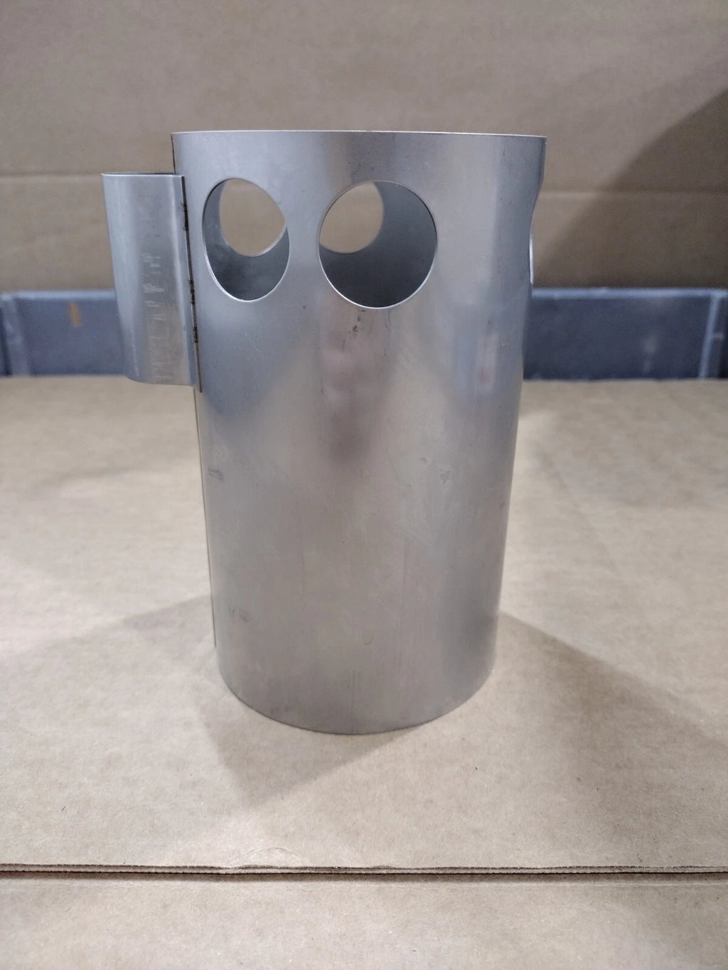 Magma A10-150 Stainless Steel Charcoal Starter for (NOS)