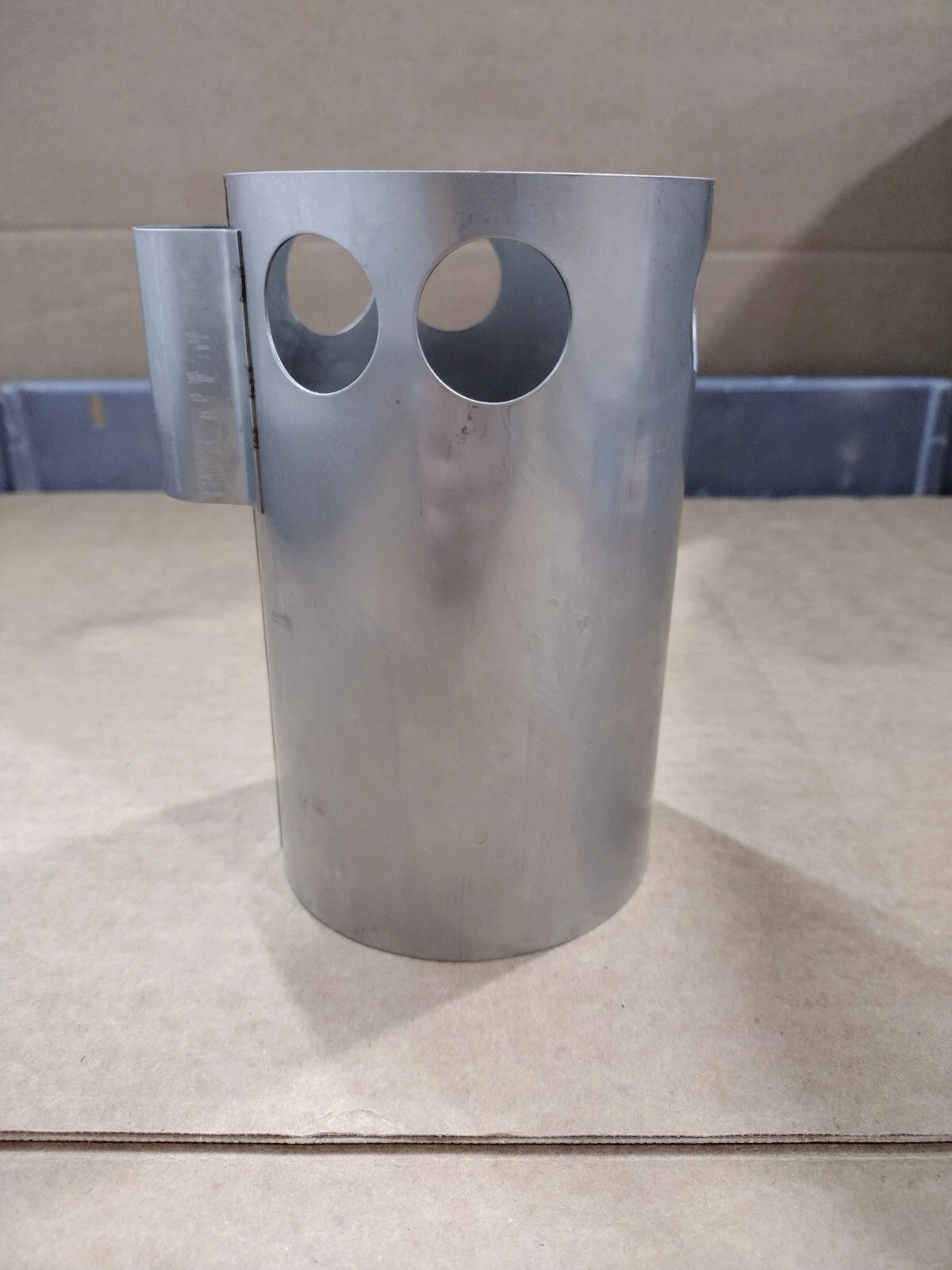 Magma A10-150 Stainless Steel Charcoal Starter for (NOS)