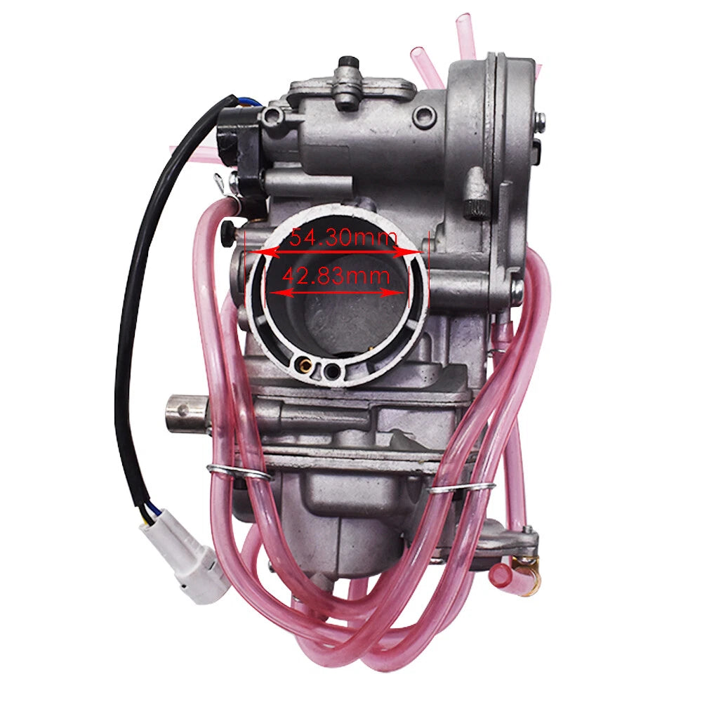Carburetor for Yamaha YZ250 YZ250F (2001–2013)