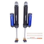 Dual Damper Adjustable Rear Shock for Ford F150 4WD (2015–2020)