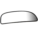 Left Mirror Glass for Ford F-250 F-350 Super Duty Excursion (1999–2007)