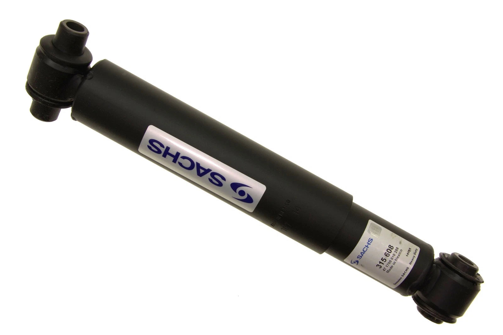 Shock Absorber for SACHS 315 608 (2015–2020)