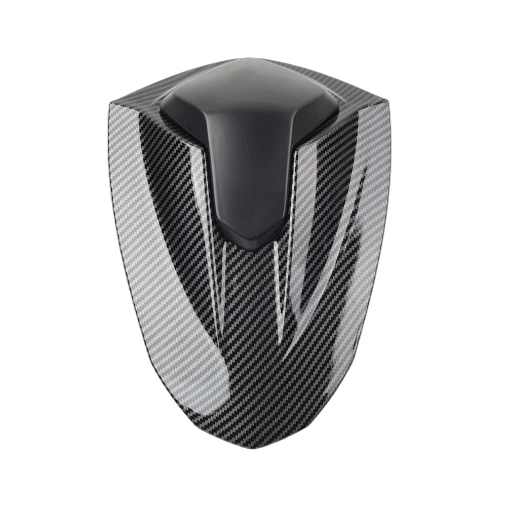 Tail Rear Seat Cover Fairing Cowl for Street Triple RS 765 (2020–2024) Carbon Fiber