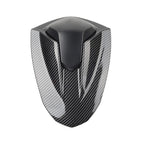 Tail Rear Seat Cover Fairing Cowl for Street Triple RS 765 (2020–2024) Carbon Fiber