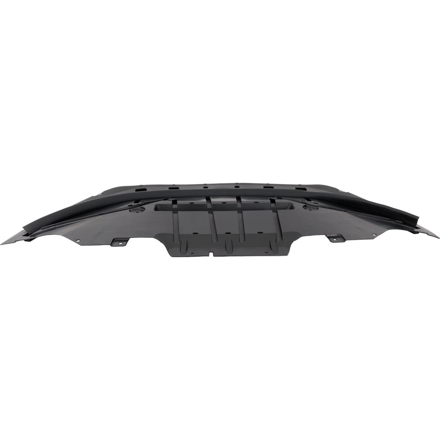 Front Bumper Splash Shield for Ford Mustang (2015–2017)