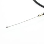 Twist Throttle Cable 1240mm 140mm for 150CC 160CC 250CC PIT PRO TRAIL QUAD DIRT BIKE