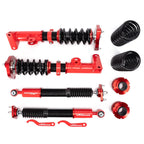 Coilover Struts Shocks Kit for Mercedes-Benz C-Class W204 (2008-2014)