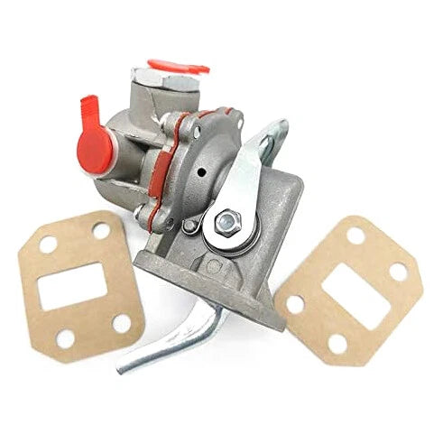 Fuel Transfer Pump 6I-0570 for Caterpillar 416B 426B 428B 436B 438B (1990–2000)