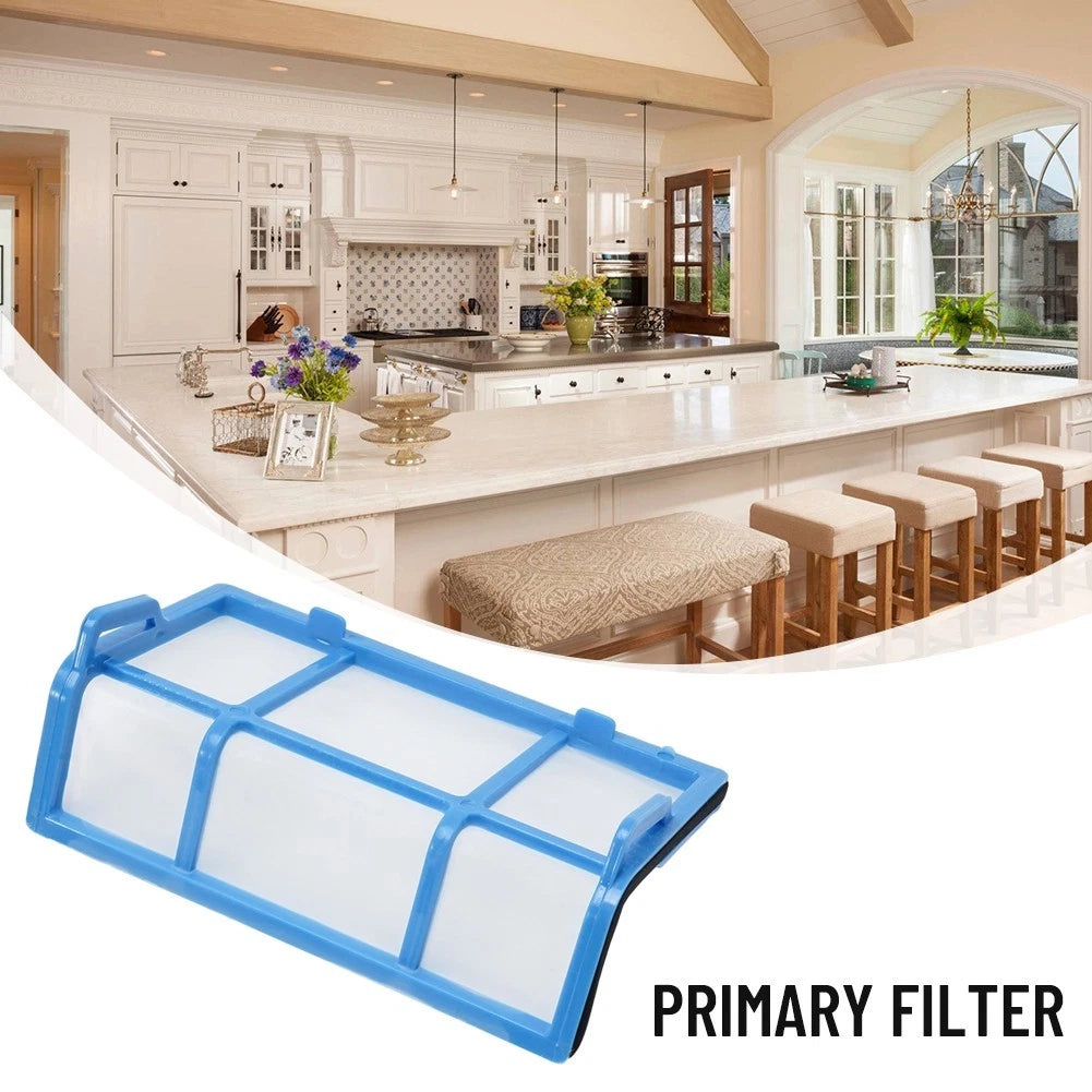 Primary Filter for