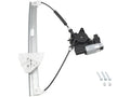 Rear Right Power Window Regulator and Motor Assembly for Mazda CX-9 (2007–2015)