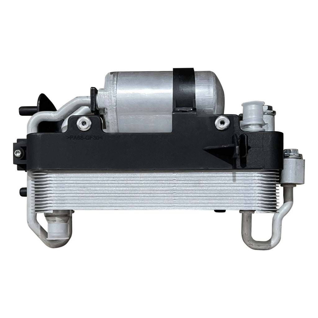 AC Condenser Replacement for BMW 740i 3.0L (2022-2022)