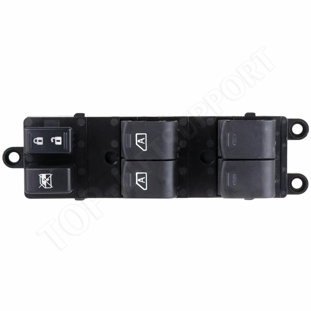 Window Control Switch for Nissan Pathfinder (2007–2012)