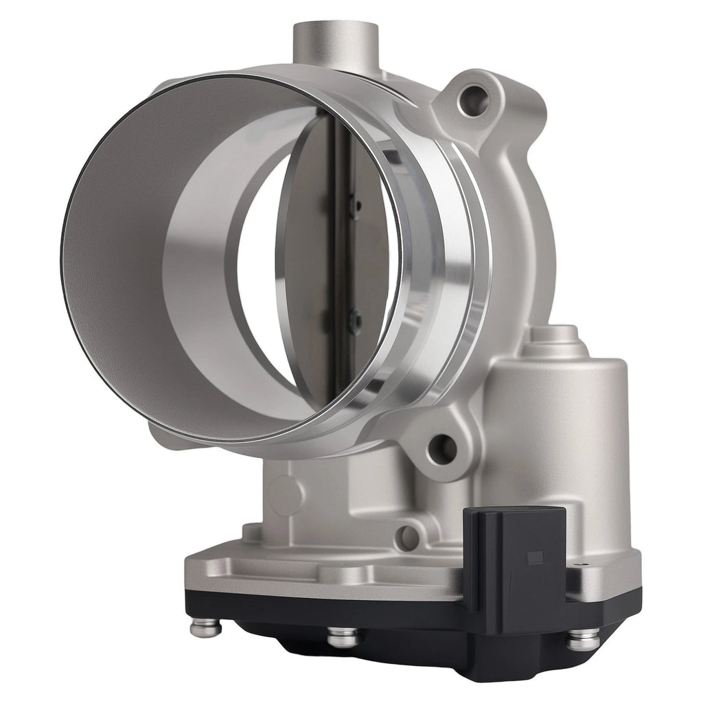 Electronic Throttle Body Assembly for Ford F-250 F-350 F-450 F-550 (2011–2019)