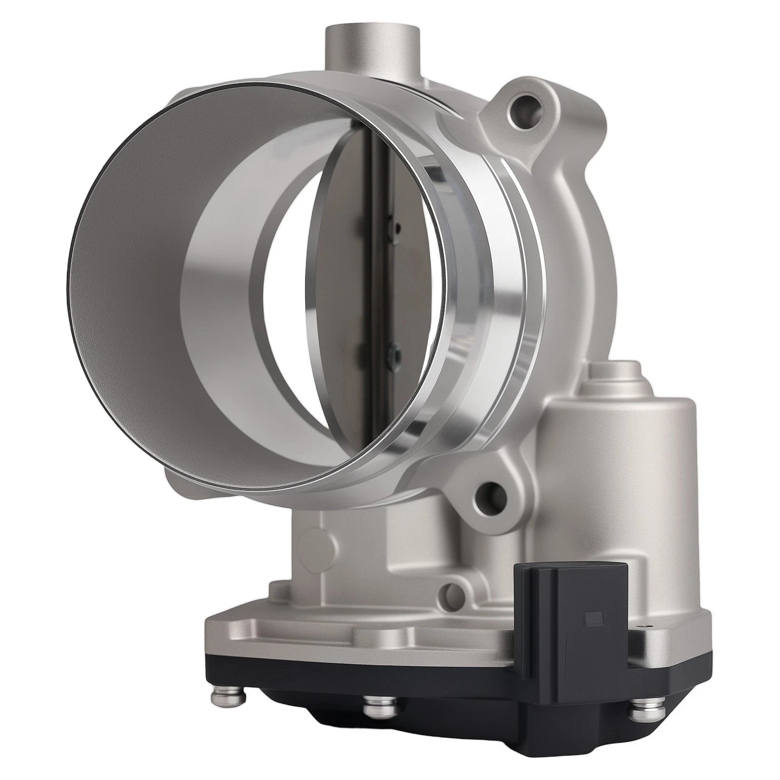 Electronic Throttle Body Assembly for Ford F-250 F-350 F-450 F-550 (2011–2019)