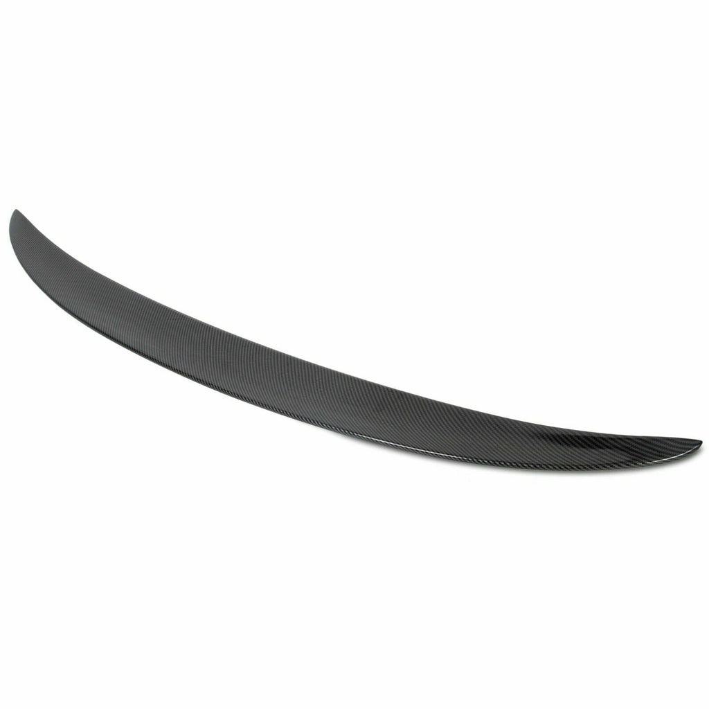 Rear Wing Trunk Spoiler Carbon for BMW E92 Coupe 328i 335i M3 (2007–2013)