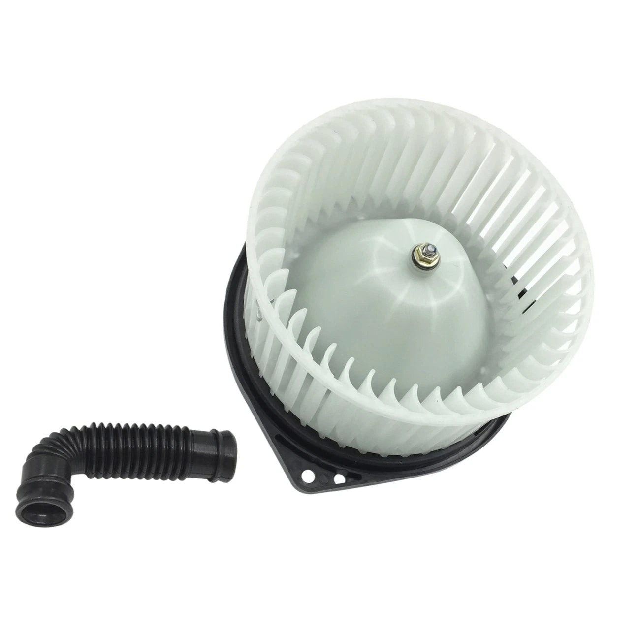 Heater A/C Blower Motor with Fan Cage for Sentra Forester Frontier