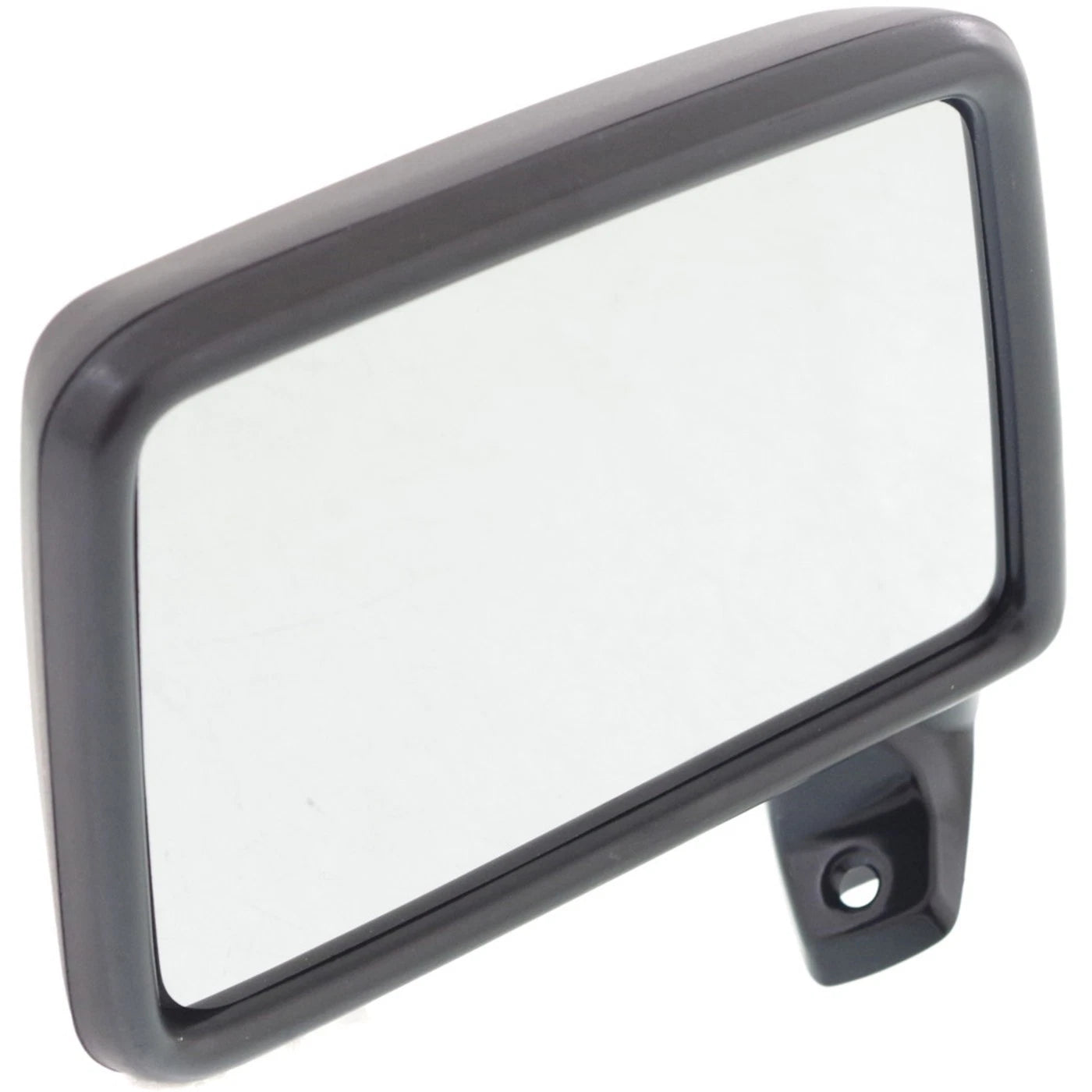 Left Manual Adjust Mirror for Ford Ranger, Bronco II (1983–1992)