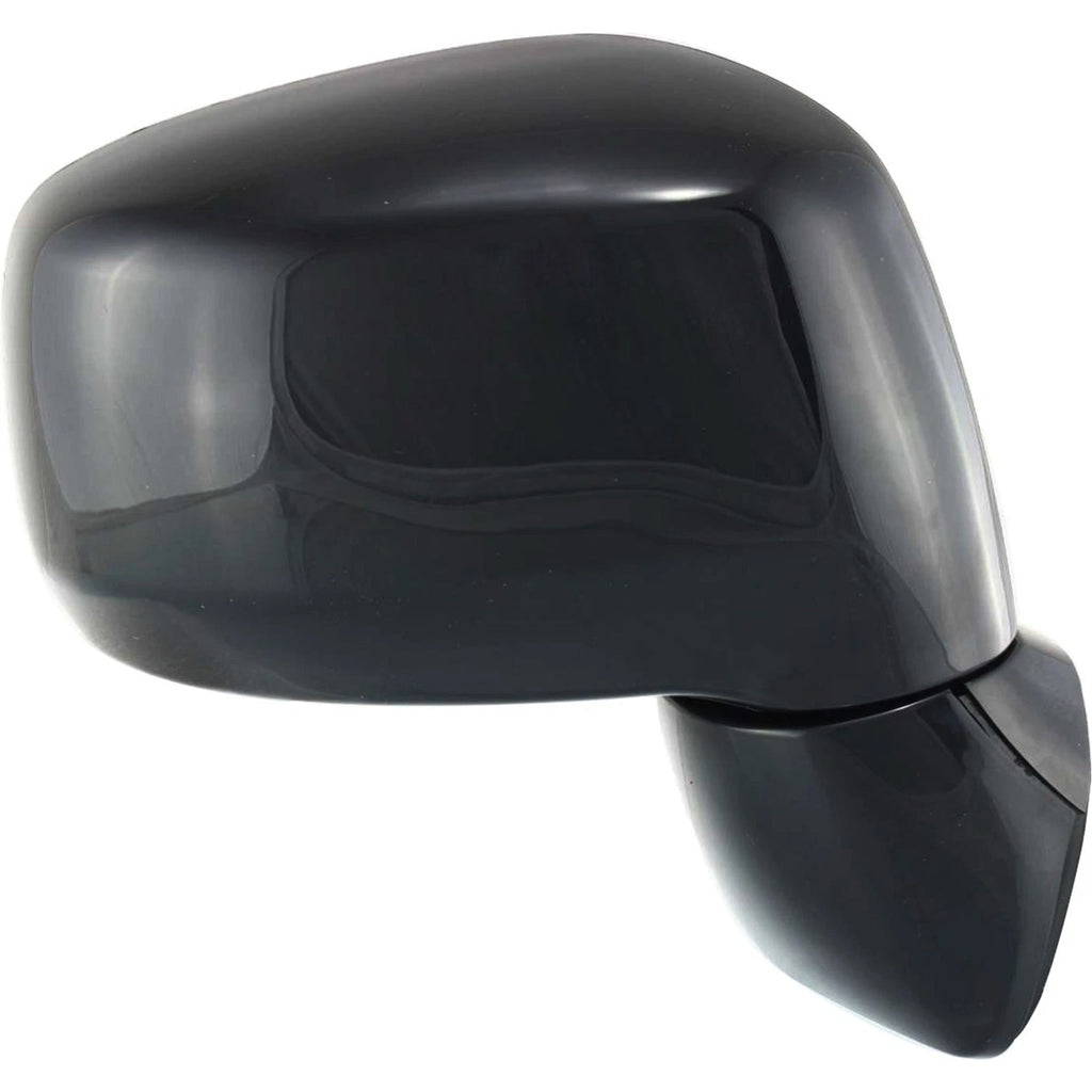 Power Mirror for Nissan Versa Hatchback (2007–2012) Passenger Side