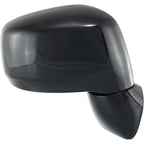 Power Mirror for Nissan Versa Hatchback (2007–2012) Passenger Side