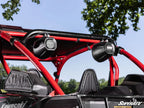 Speaker Mount for Kawasaki Teryx KRX 1000 (2020–2023)