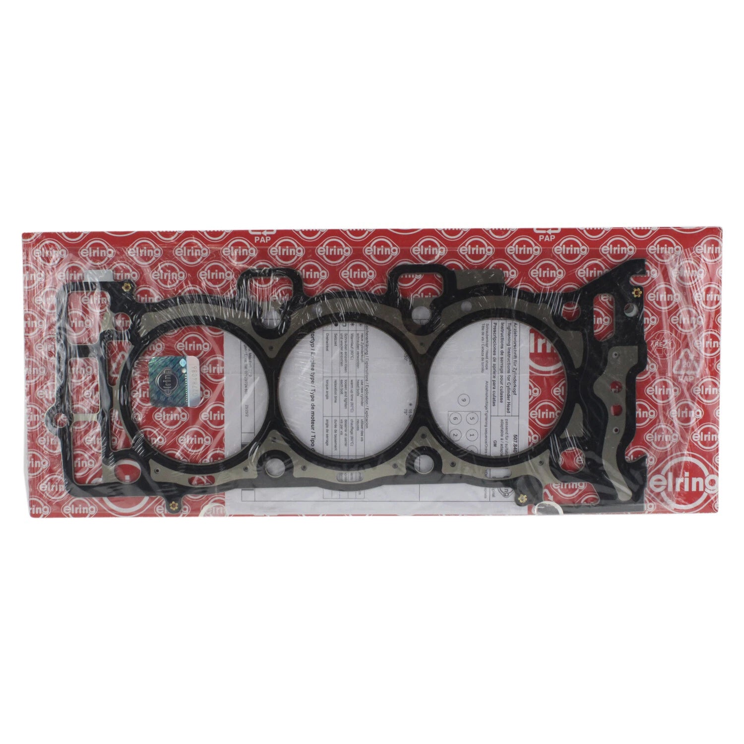 Engine Cylinder Head Gasket for Buick Cadillac Chevy GMC Pontiac Saturn (All Years)