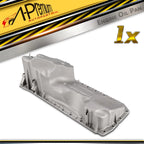 Oil Pan Sump for BMW 330i 325i 328i 323i 530i (2006–2013)