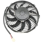 24V Electric Cooling Radiator Fan Blower 30100455 for SPAL VA11-BP12/C-57A