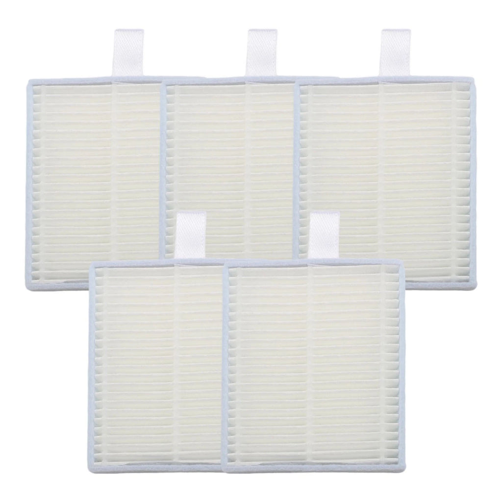 Filter Kit for Roborock Q7 M5 (5 Washable Filters)