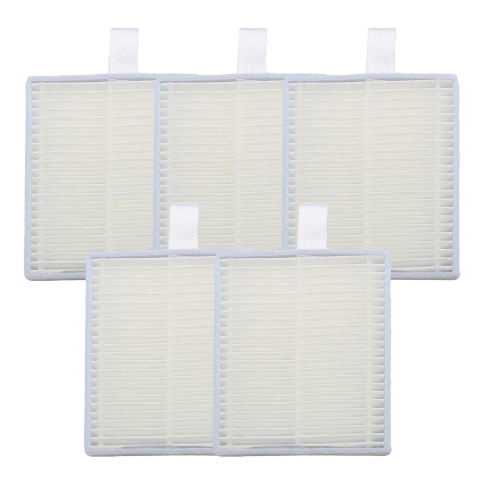 Filter Kit for Roborock Q7 M5 (5 Washable Filters)