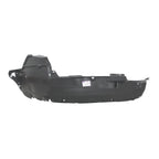 Front Driver Side Fender Liner Replacement for Toyota Hilux (2005–2015)