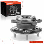 Front Wheel Hub & Bearing Assembly for Toyota RAV4 & Highlander (2022-2023)