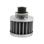 12mm Cold Air Intake Filter for Turbo Vehicles