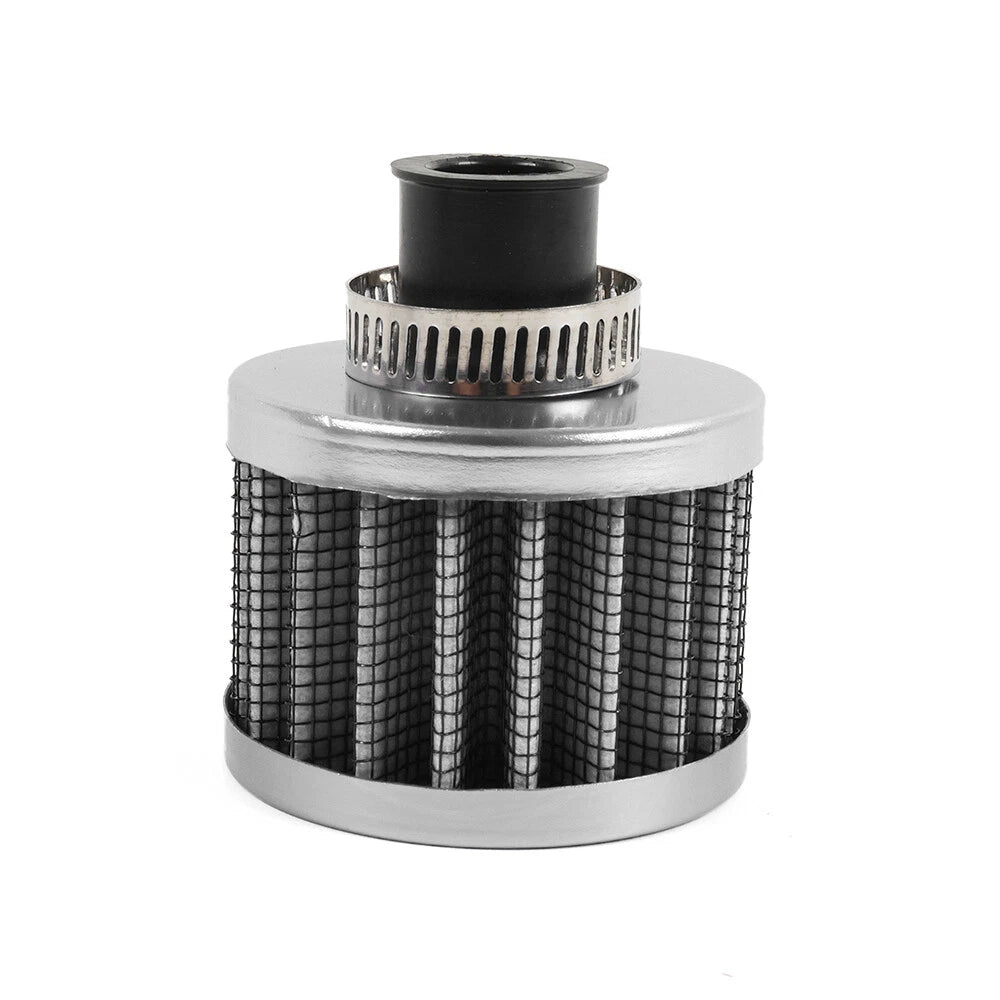 12mm Cold Air Intake Filter for Turbo Vehicles