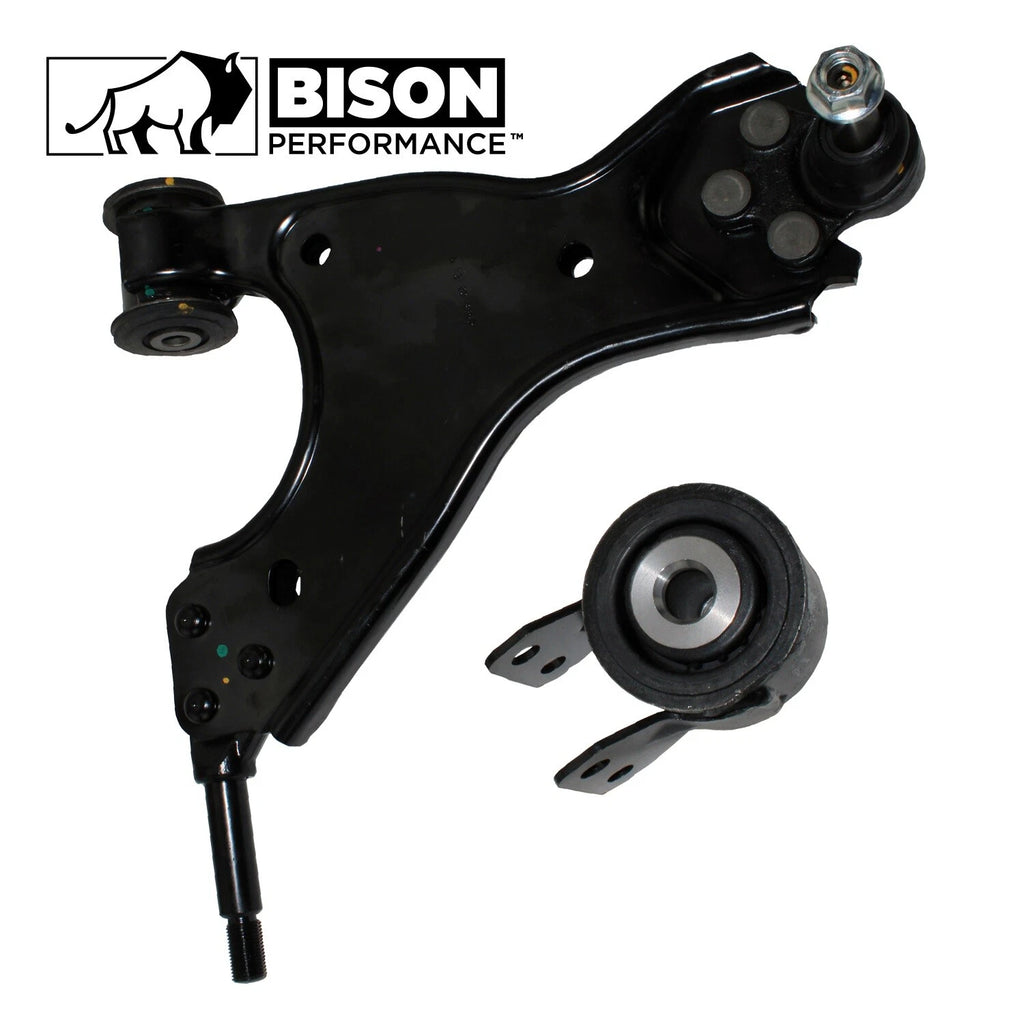 Front Driver LH Lower Control Arm Assembly for Buick Chevy GMC (2010–2019)