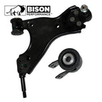 Front Driver LH Lower Control Arm Assembly for Buick Chevy GMC (2010–2019)
