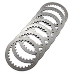Clutch Friction Disc Plate Kit for Yamaha XJ6F Diversion F FZ6R XJ6N (2009–2016)