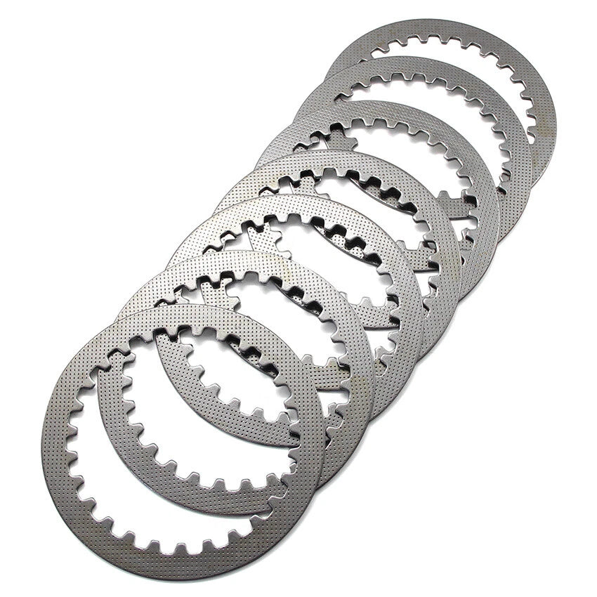 Clutch Friction Disc Plate Kit for Yamaha XJ6F Diversion F FZ6R XJ6N (2009–2016)