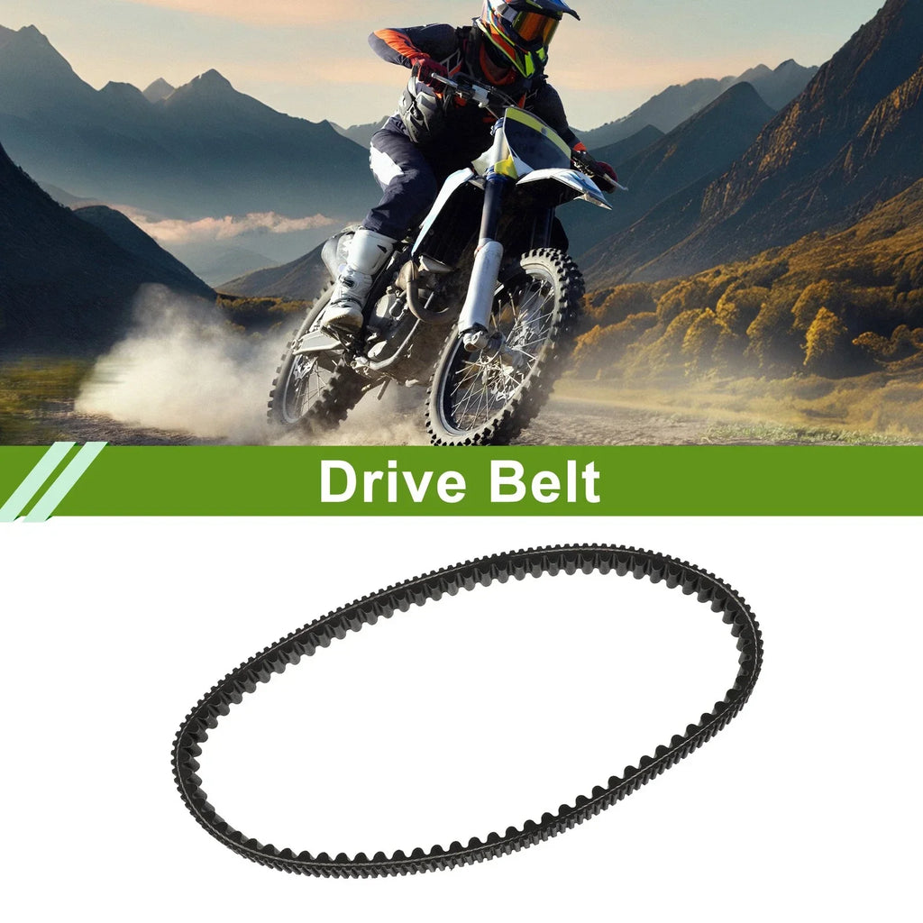 Drive Belt V-Belt for Honda ADV160 Motorcycle (2022)