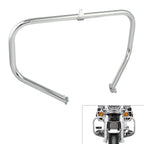 Engine Guard Crash Bar for Harley CVO Road Glide, Street Glide (09-24)