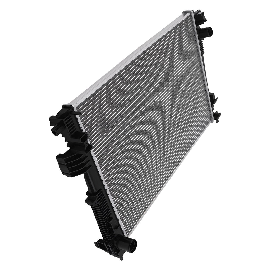 Crossflow Radiator for Chrysler Pacifica (2017–2023)