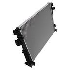 Crossflow Radiator for Chrysler Pacifica (2017–2023)