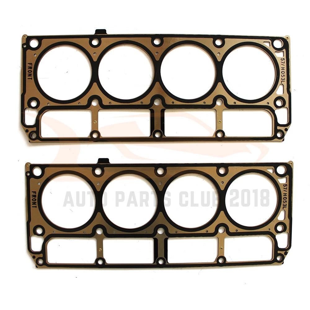 Head Gasket Set for Saab 9-7x, Chevrolet GMC Yukon XL 1500 (2005–2014)