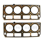 Head Gasket Set for Saab 9-7x, Chevrolet GMC Yukon XL 1500 (2005–2014)