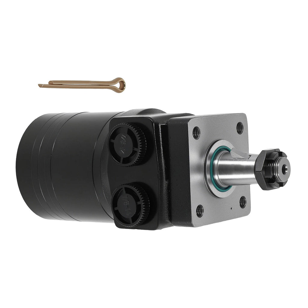 Hydraulic Wheel Motor 32410002, MF140933AABP for Wright Stander Sentar