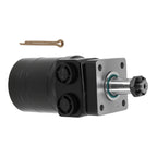 Hydraulic Wheel Motor 32410002, MF140933AABP for Wright Stander Sentar