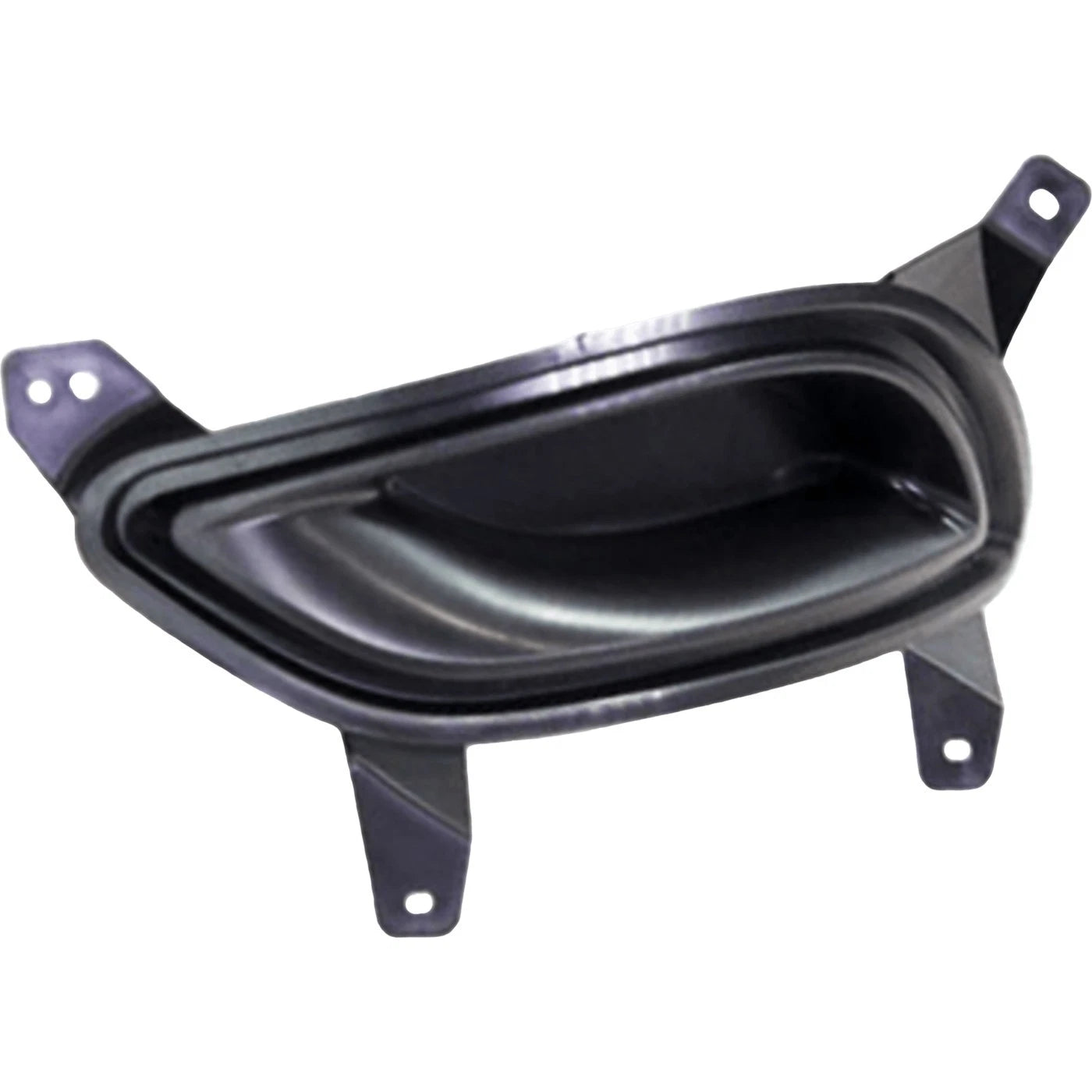 Fog Light Covers for Various Vehicles 