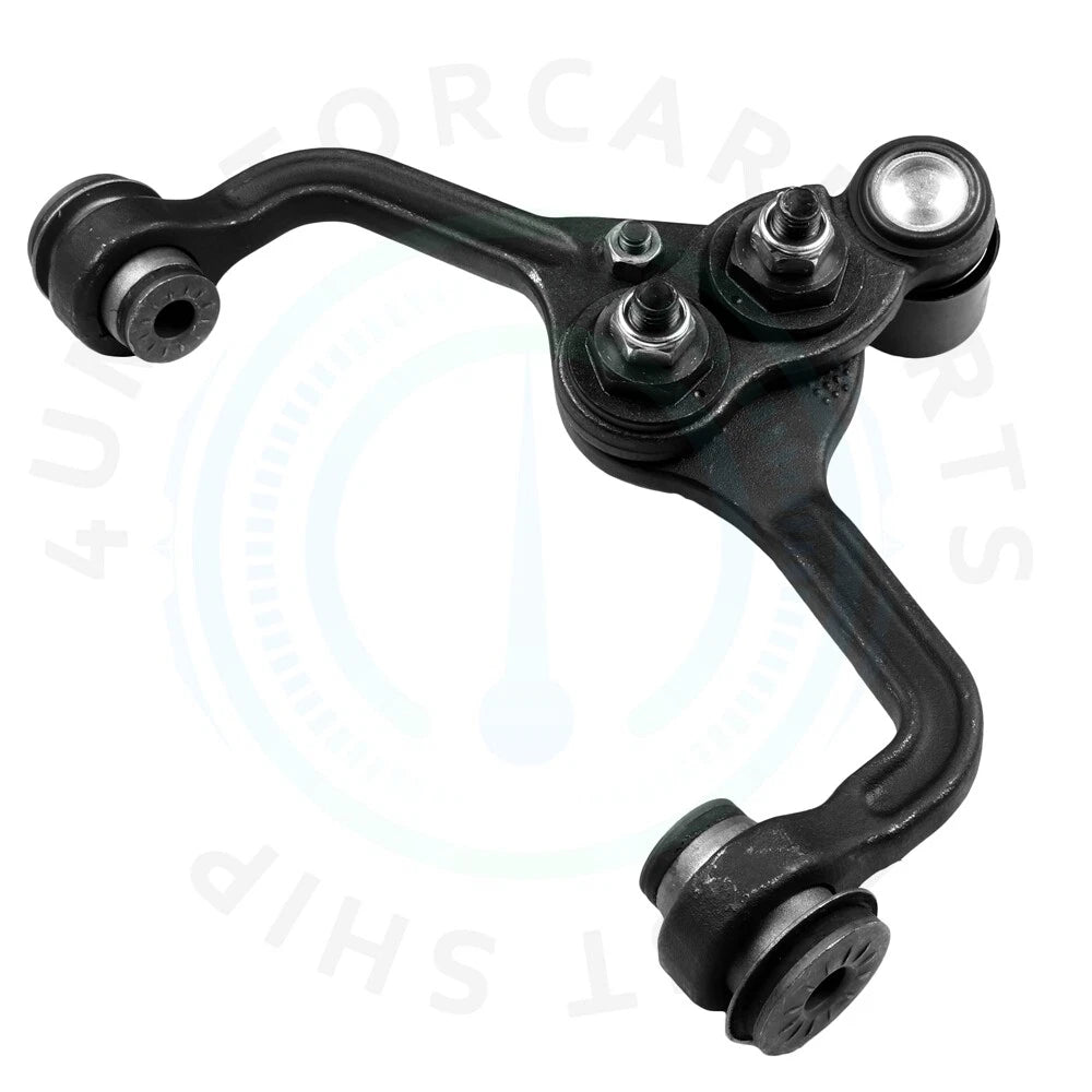 Front Control Arm Pitman Arms for Lincoln Town Car Ford Crown Victoria (1995–2002)
