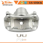 Front Left Brake Caliper w/Bracket for Honda CR-V L4 2.4L FWD (2012–2016)